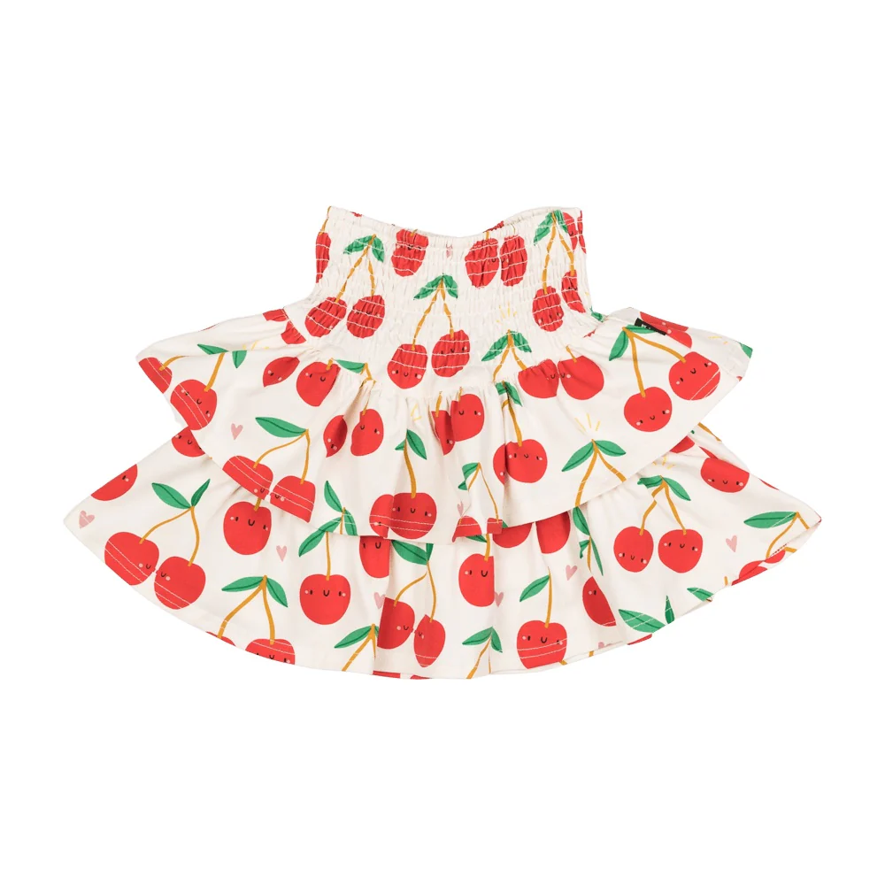 Rock Your Baby My Cherry Amour Rara Skirt