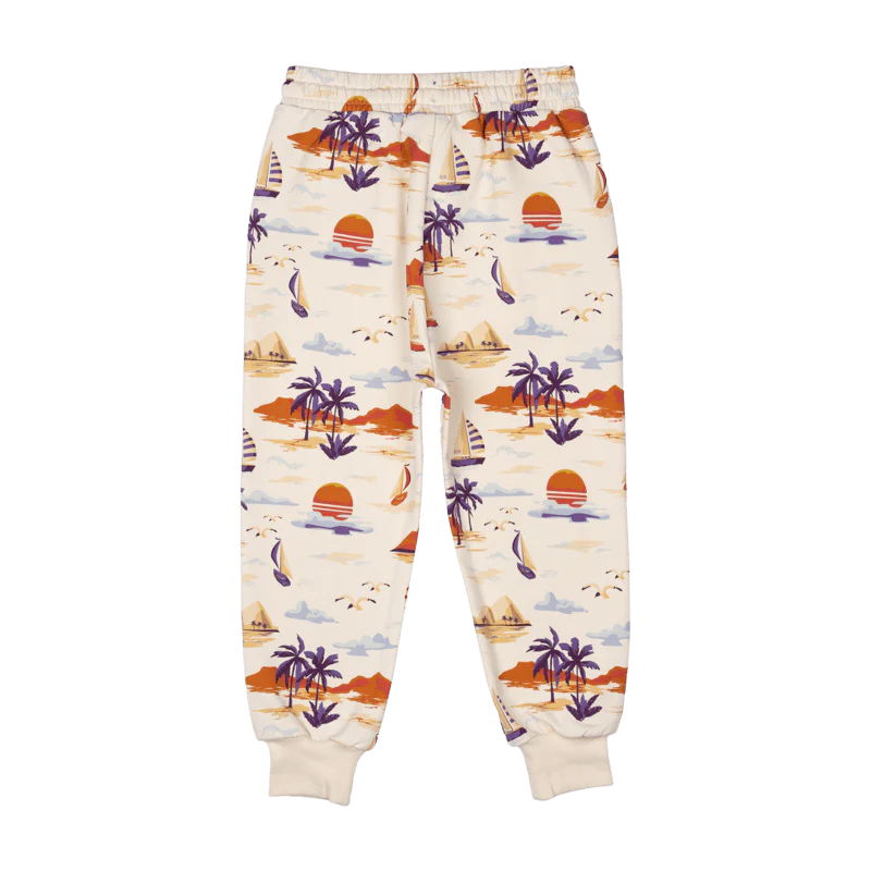 Rock Your Baby Oasis Trackies - Image 3