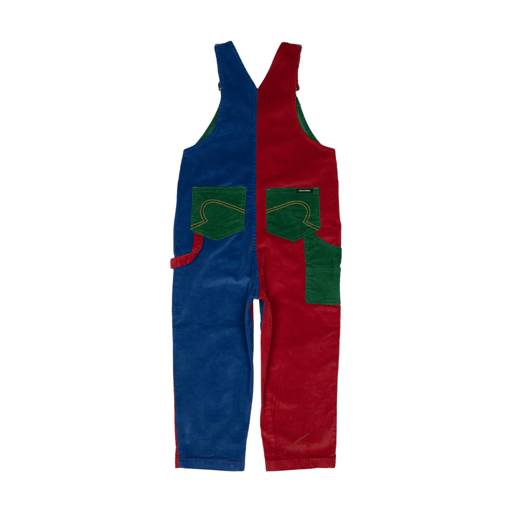 Overalls - Multi Coloured - Image 6