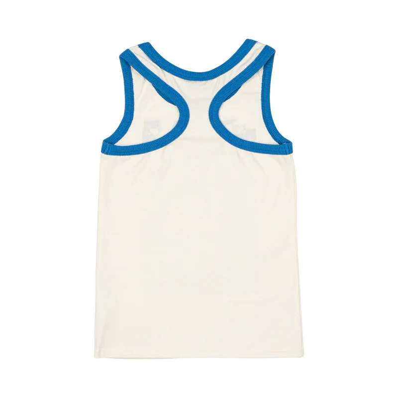 Rock Your Baby Peace Singlet - Image 3