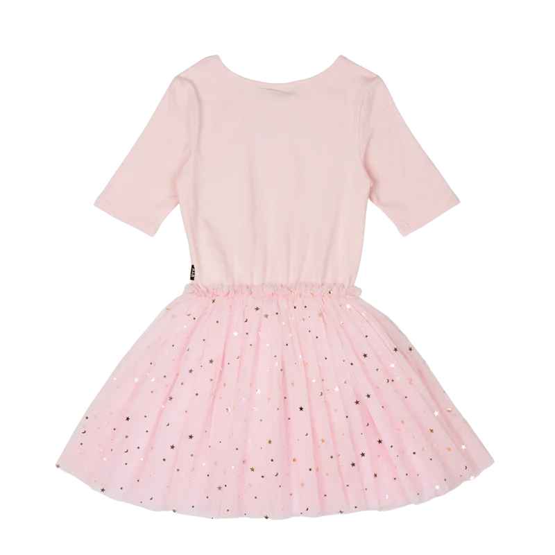 Rock Your Baby Pierrot Moon Circus Dress - Image 3