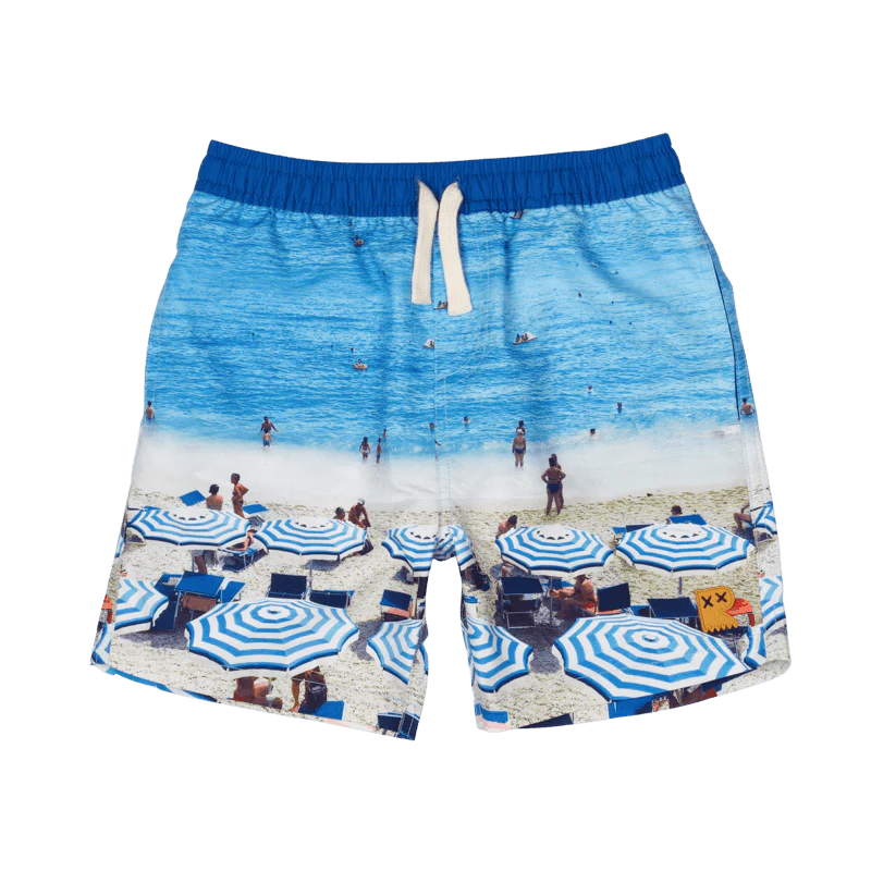 Rock Your Baby Riviera Boardies