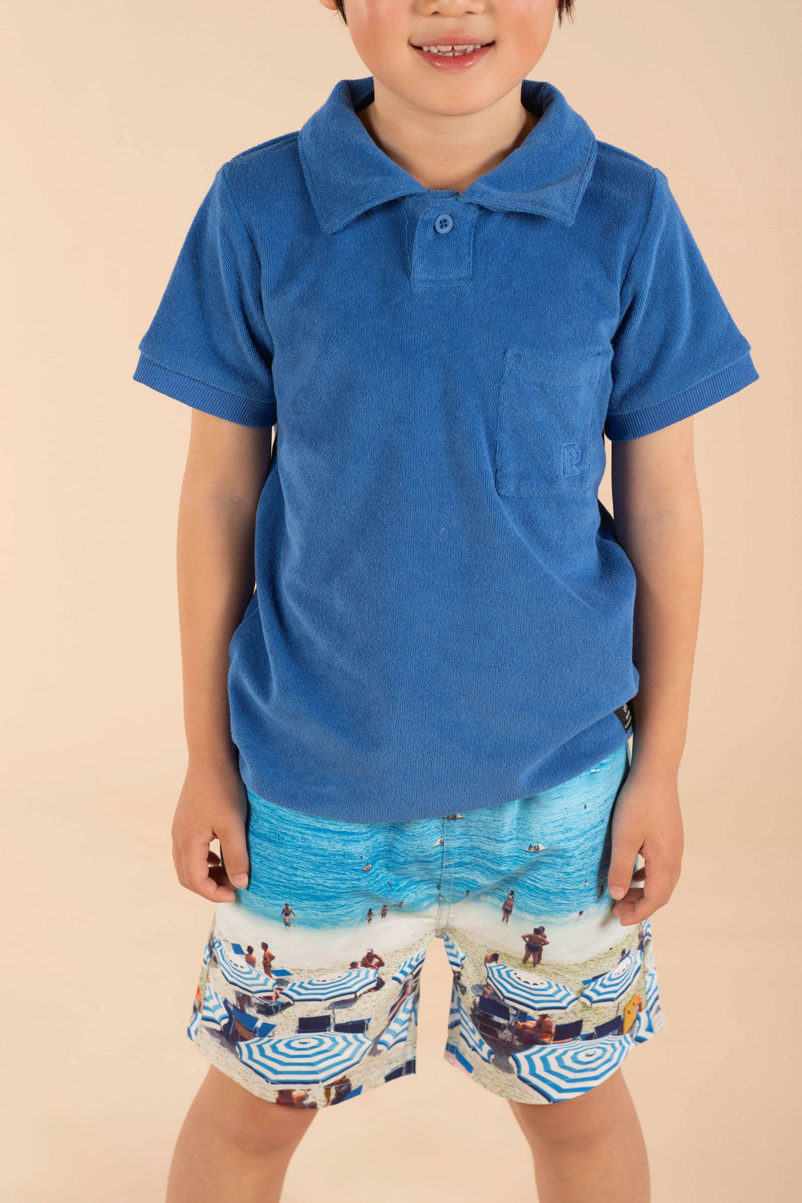 Rock Your Baby Riviera Boardies - Image 2