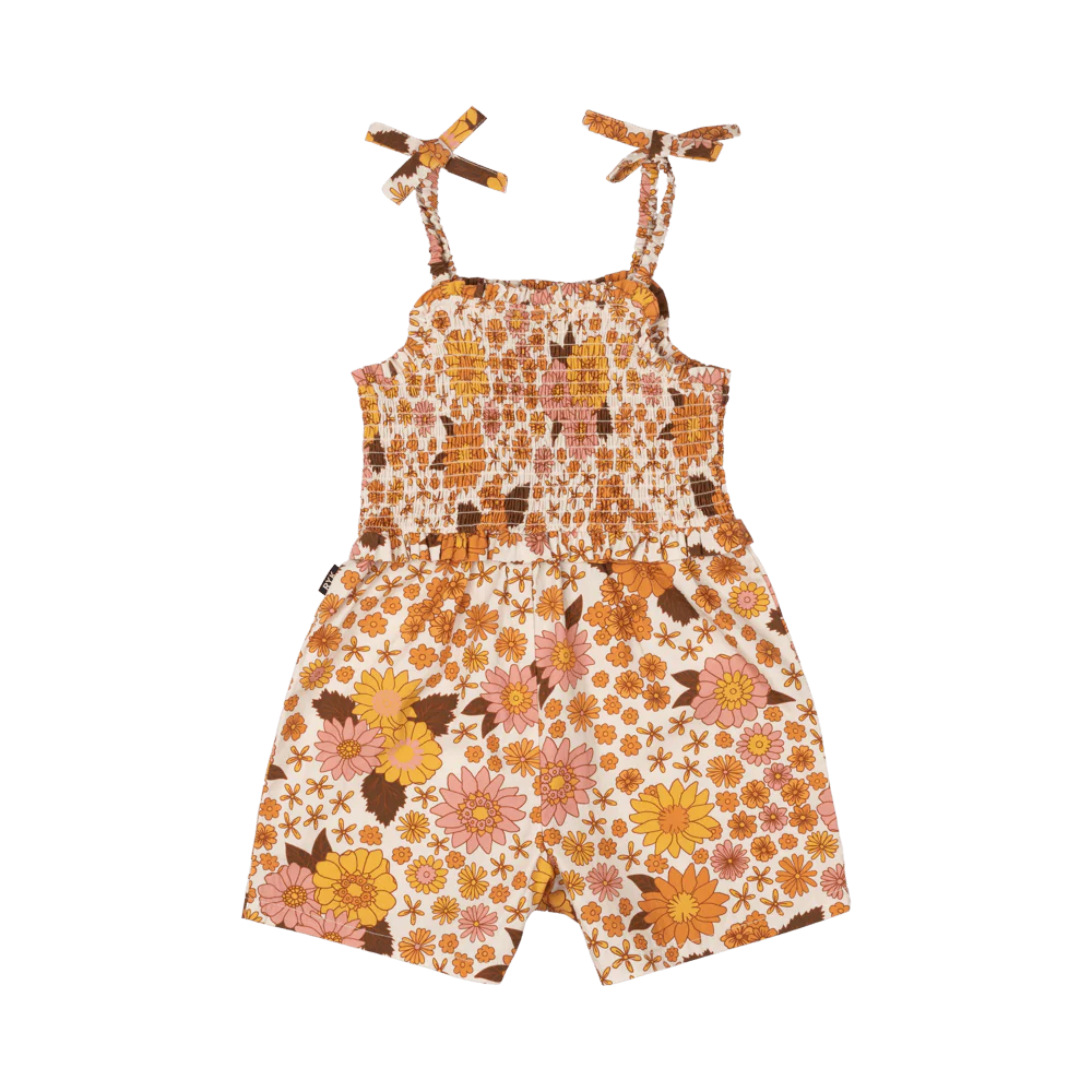 Rock Your Baby Romper - Haight Ashbury - Image 4