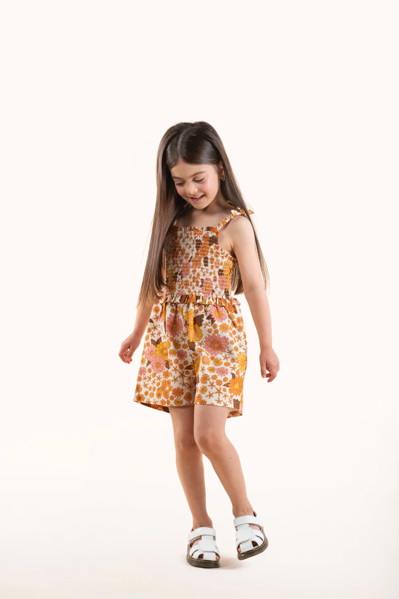 Rock Your Baby Romper - Haight Ashbury - Image 6