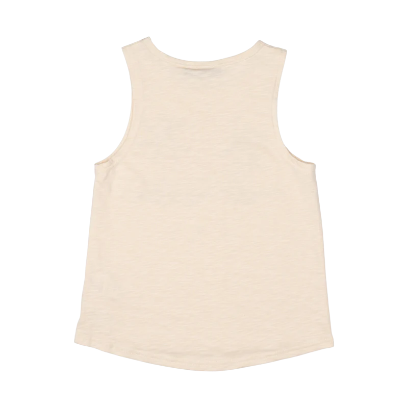 Rock Your Baby Salty Hair Dont Care Singlet - Image 2