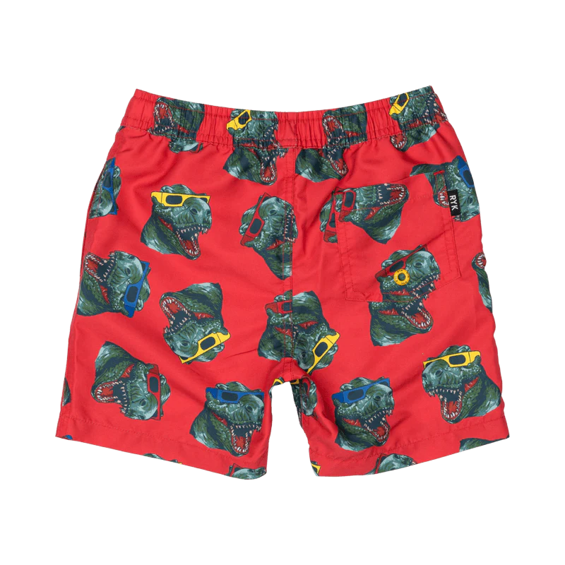 Rock Your Baby Shady Boardies With Mesh Lining - Image 2