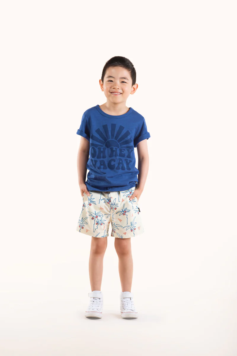 Rock Your Baby Shorts - Club Tropicana - Image 2