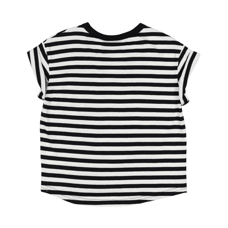 Rock Your Baby Skate Or Die Short Sleeve T-Shirt Boxy Fit - Image 2
