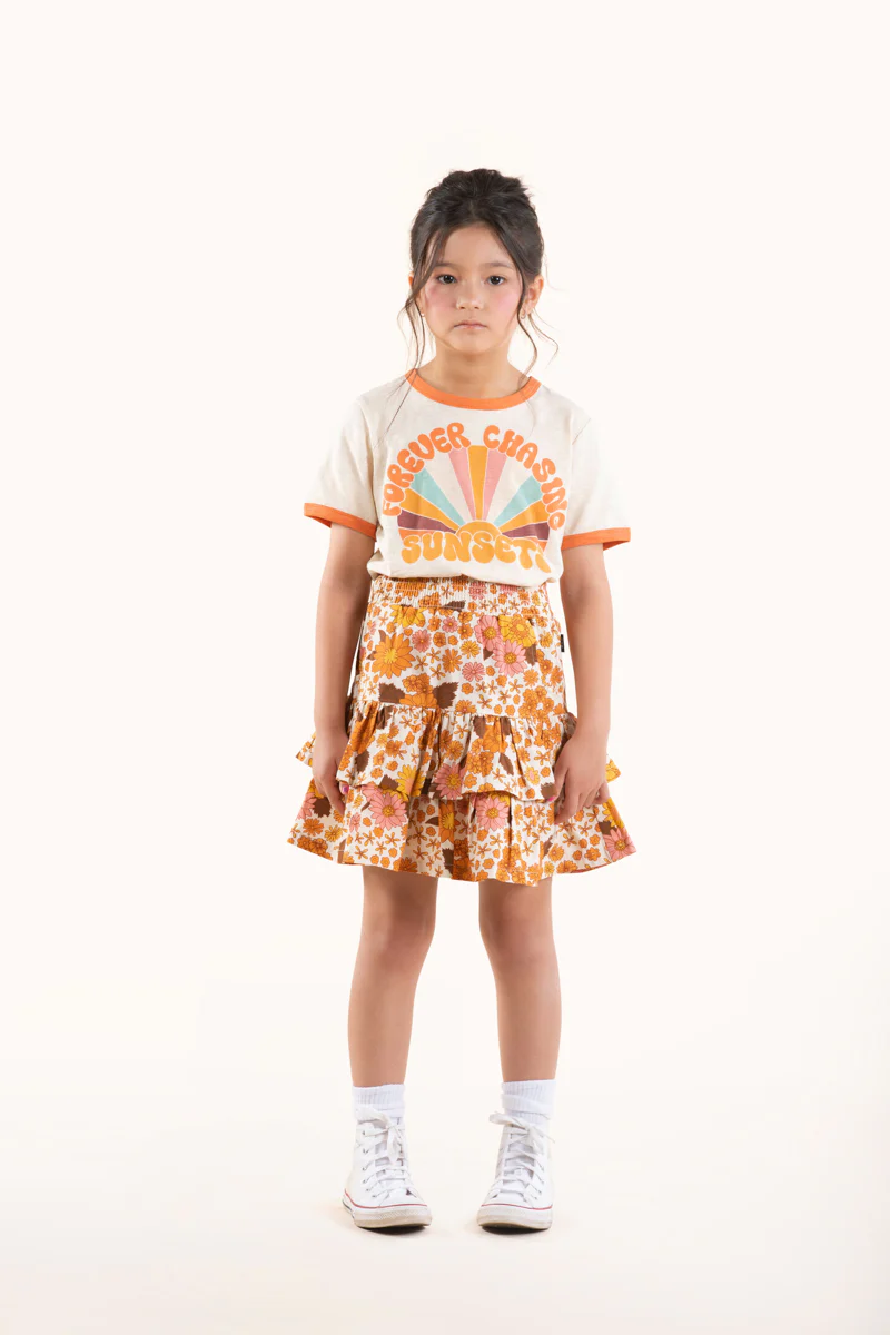 Rock Your Baby Skirt - Haight Ashbury - Image 2