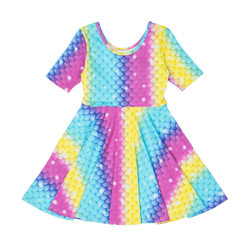 Rock Your Baby Splash Mabel Dress - Image 3