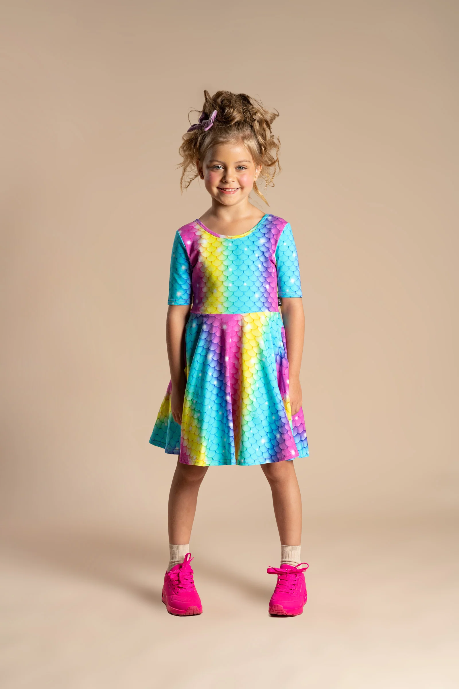 Rock Your Baby Splash Mabel Dress - Image 4