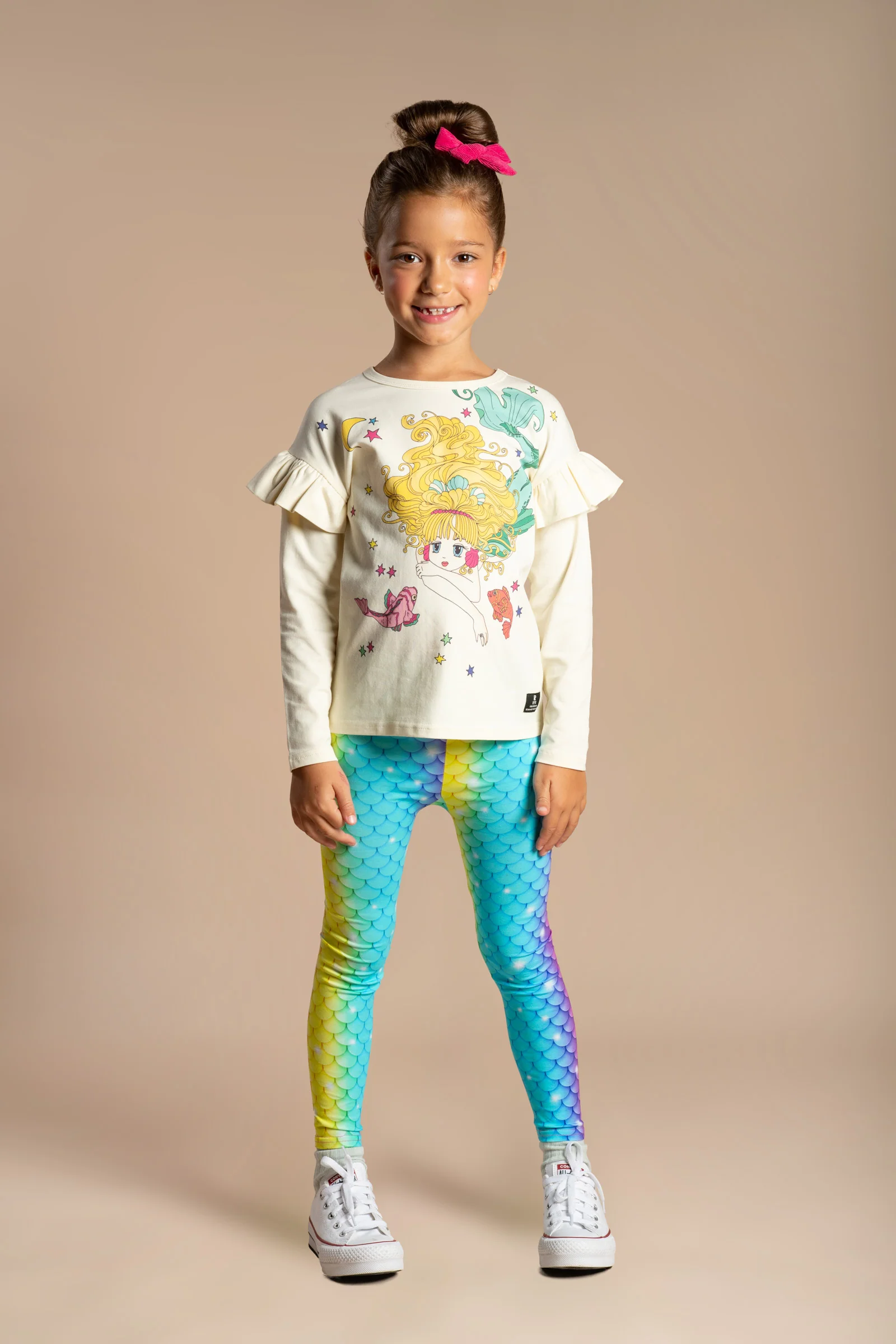 Rock Your Baby Splash Tights - Image 2