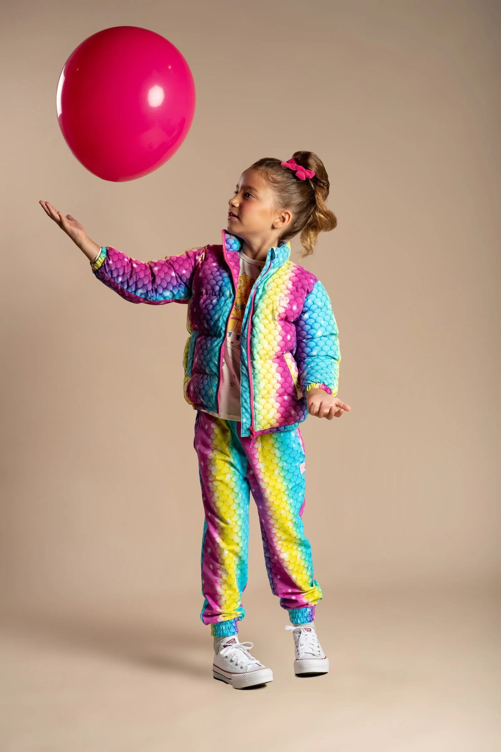 Rock Your Baby Splash Trackies - Image 4