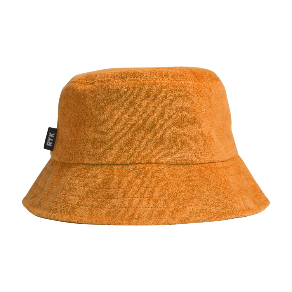 Rock Your Baby Summer Bucket Hat - Orange