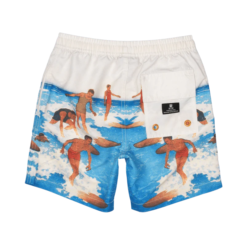 Rock Your Baby Surfers Boardies - Image 3