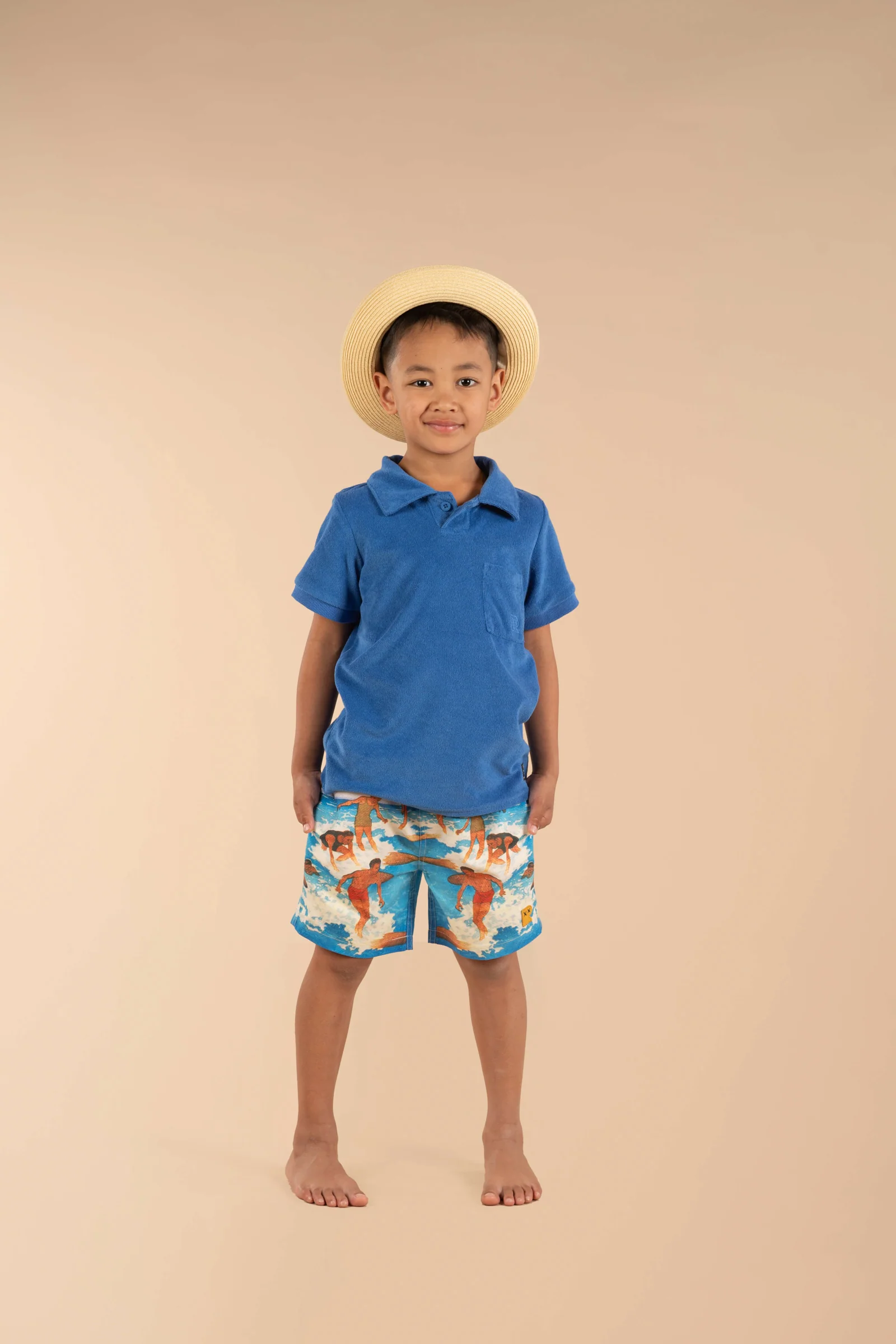 Rock Your Baby Surfers Boardies - Image 4