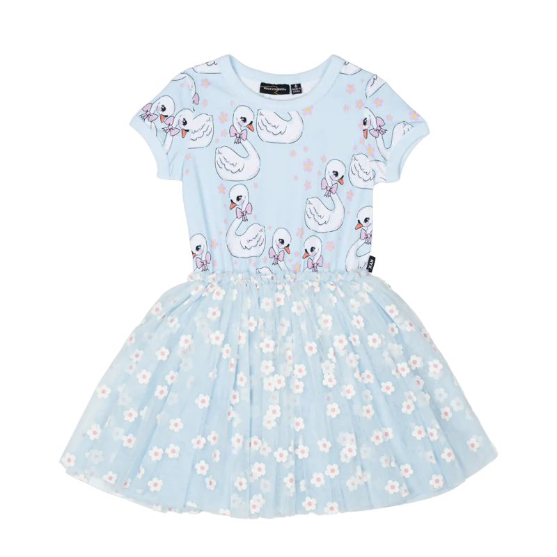 Rock Your Baby Swanee Circus Dress