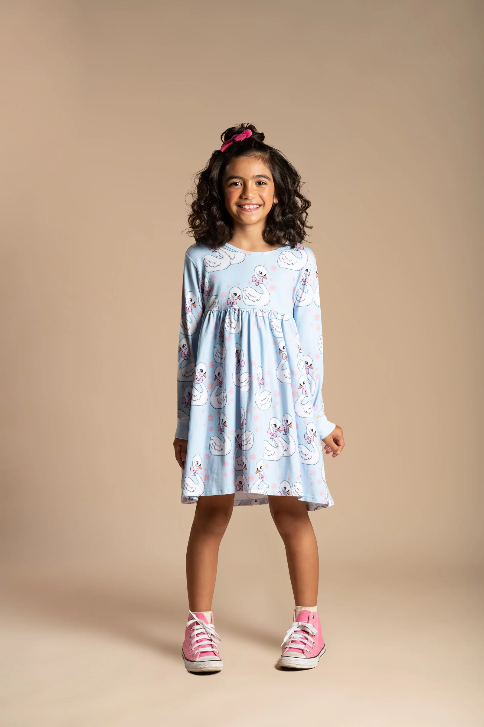 Rock Your Baby Swanee Dress - Image 2