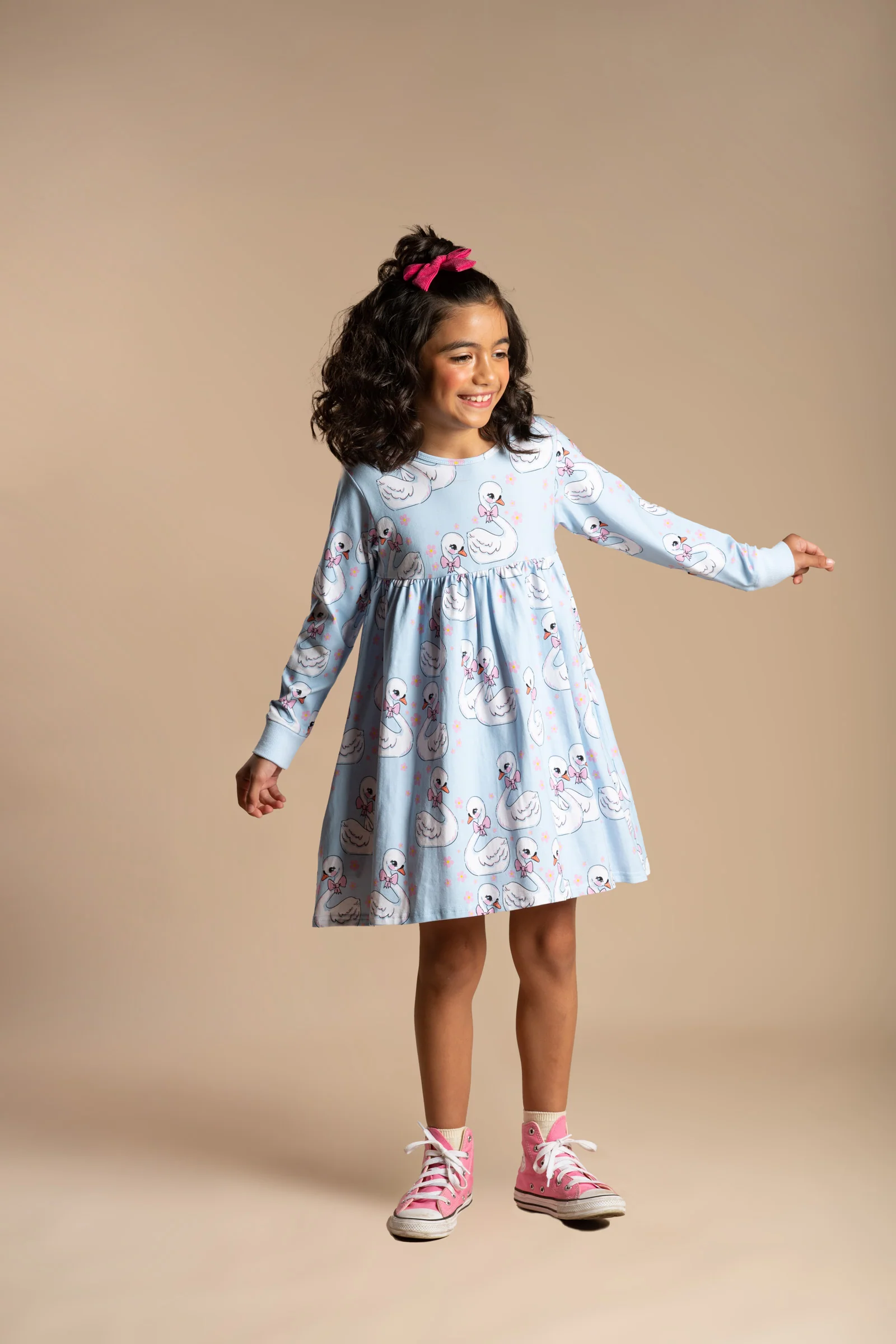 Rock Your Baby Swanee Dress - Image 4