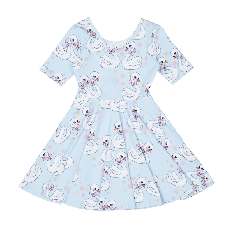 Rock Your Baby Swanee Mabel Dress - Image 2