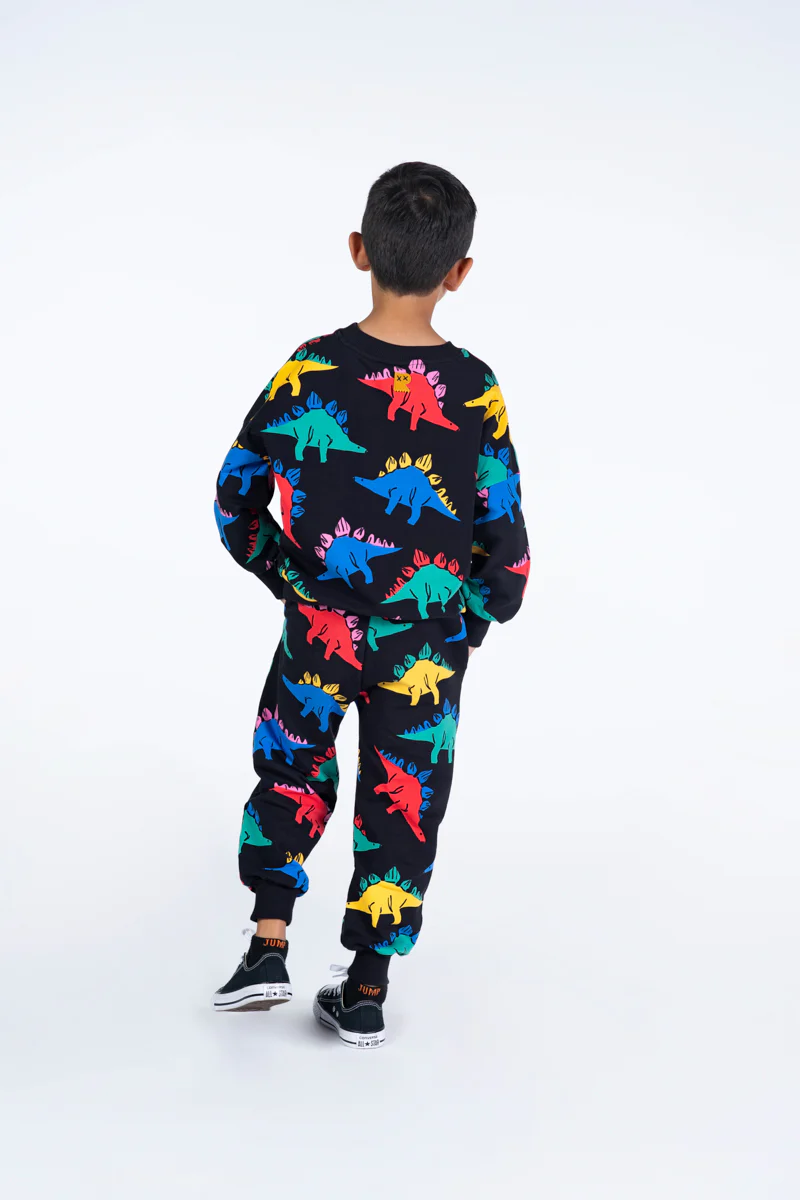 Sweatshirt - Dino Time - Image 3