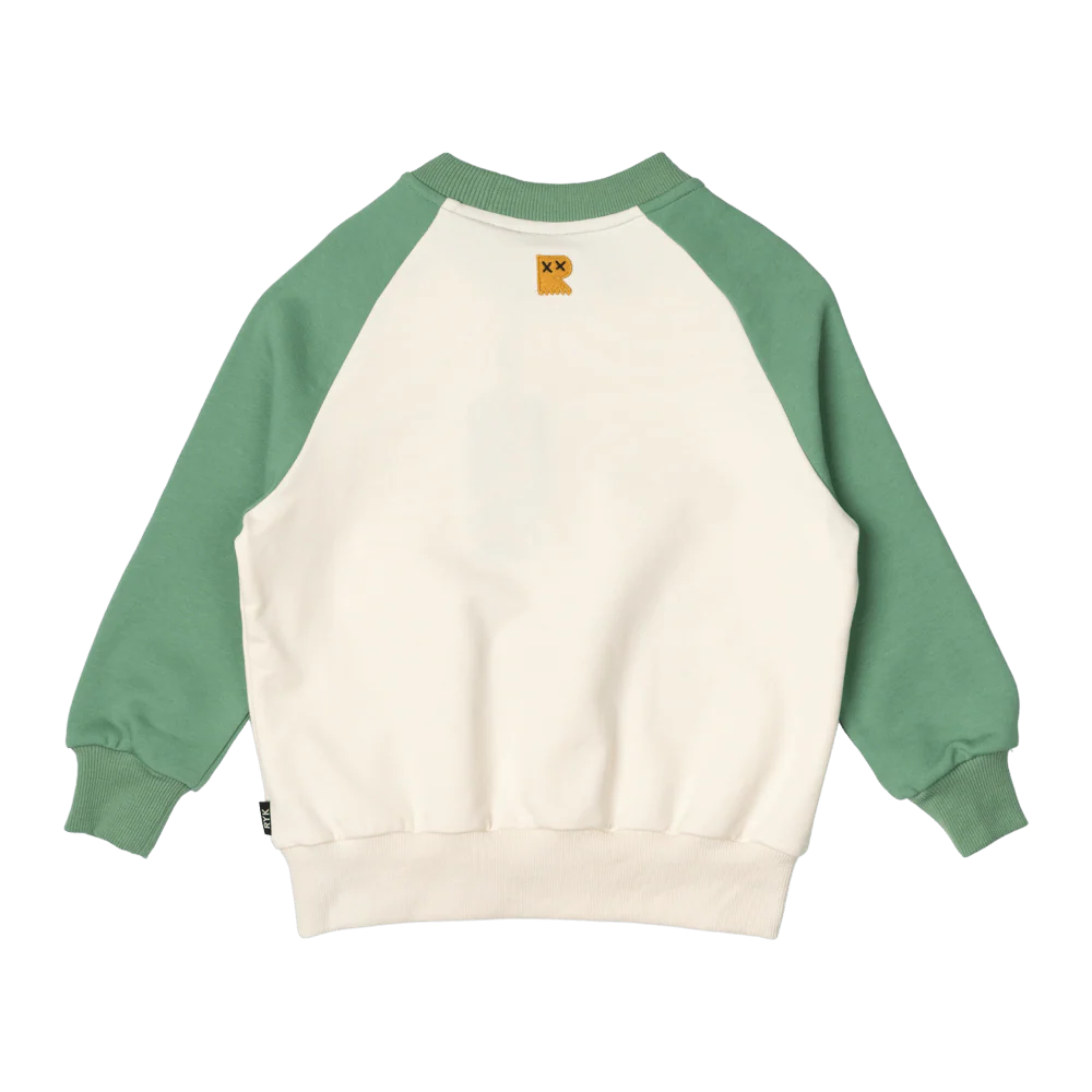 Sweatshirt - Lets Play - Image 3