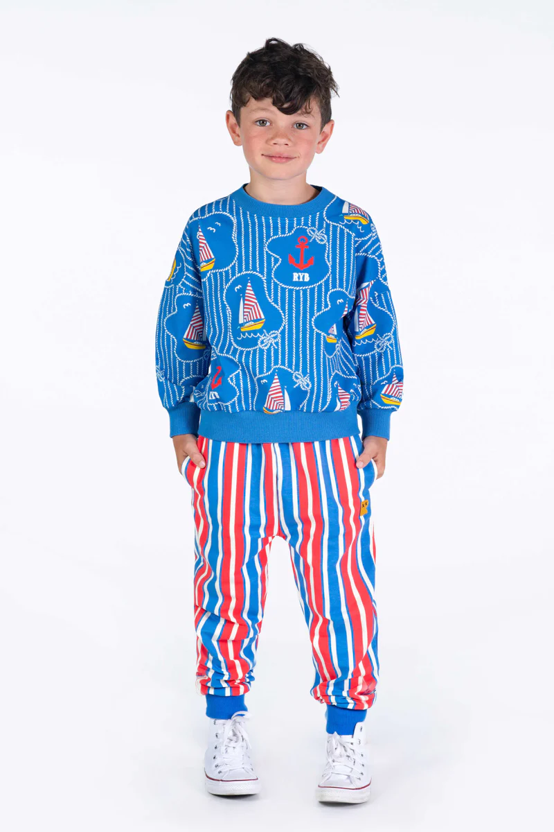 Sweatshirt - Yachting - Image 2