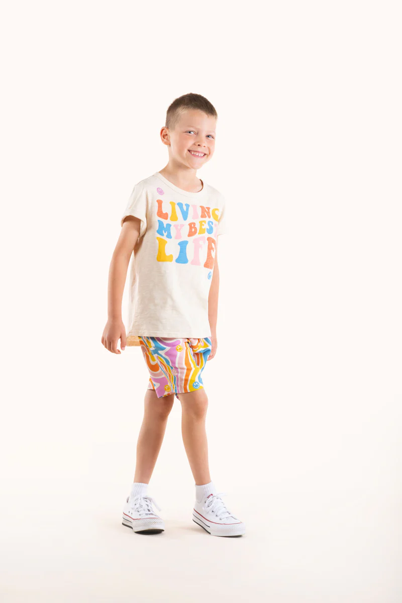 Rock Your Baby T-Shirt - Best Life - Image 2