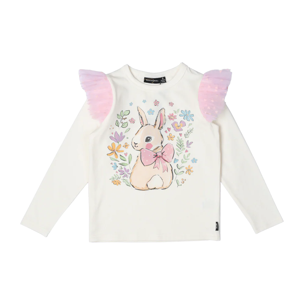 T-Shirt - Bunny