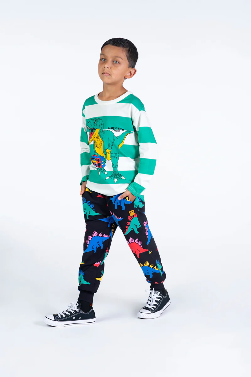 T-Shirt - Dance At Every Chance - Image 4