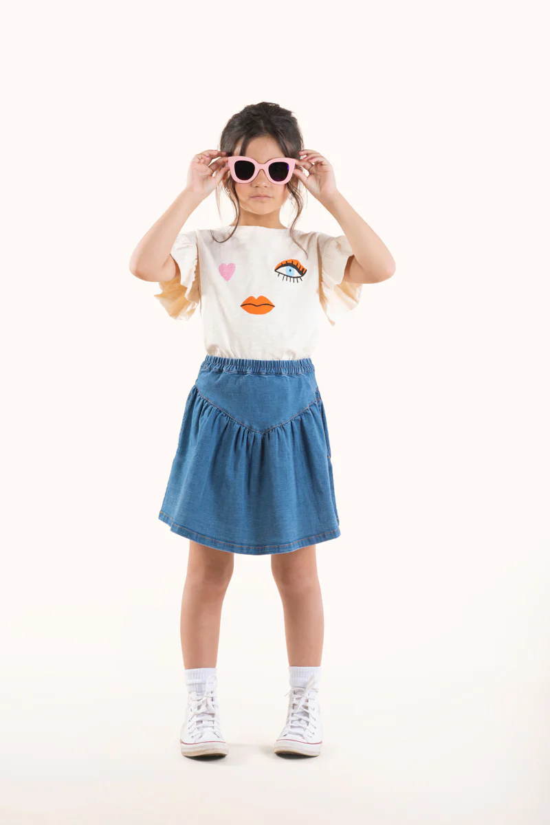 Rock Your Baby T-Shirt - Eye See You - Image 2