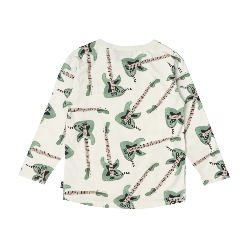 T-Shirt - Guitars - Image 4