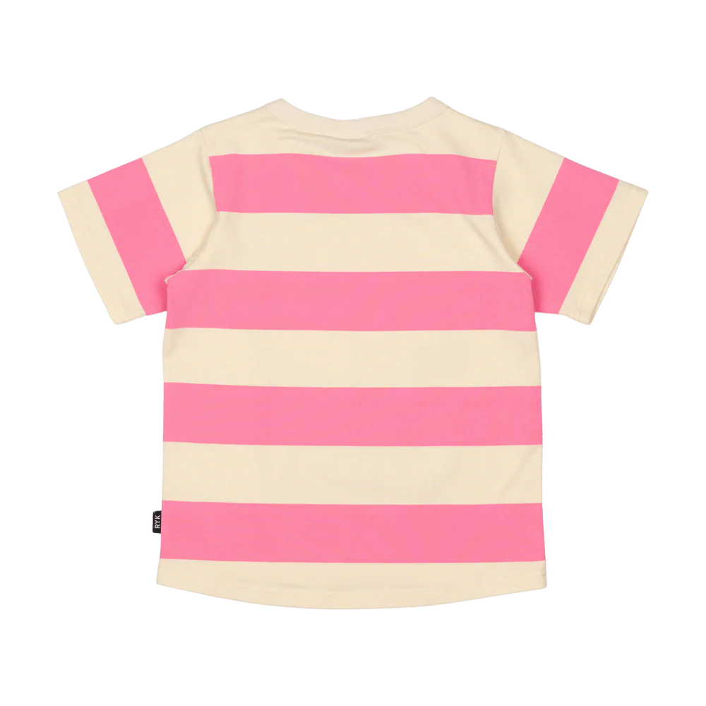 T-Shirt - Happy Flower - Image 6