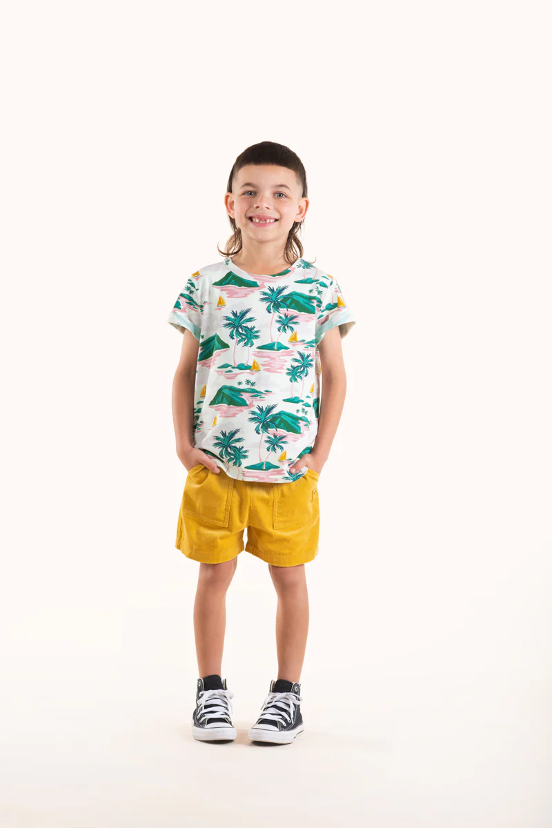 Rock Your Baby T-Shirt - Island Hopping - Image 2