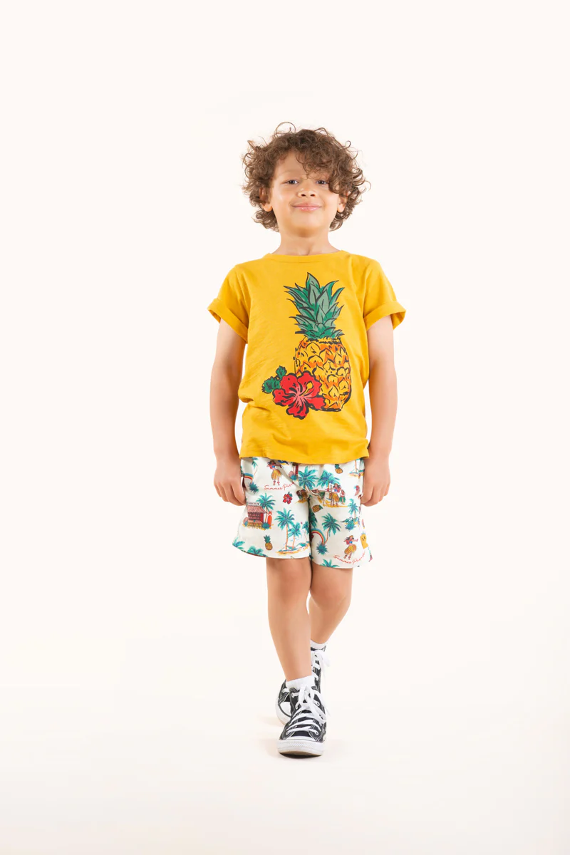 Rock Your Baby T-Shirt - Summer Paradise - Image 2