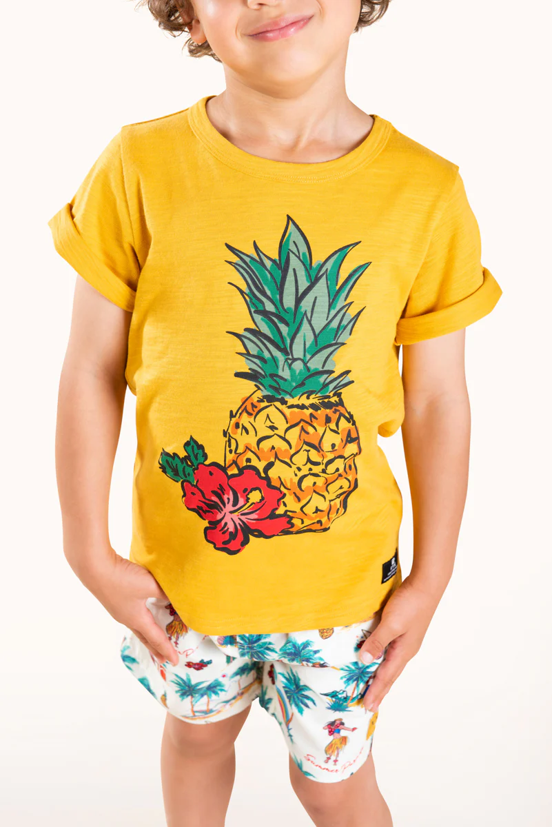 Rock Your Baby T-Shirt - Summer Paradise - Image 4