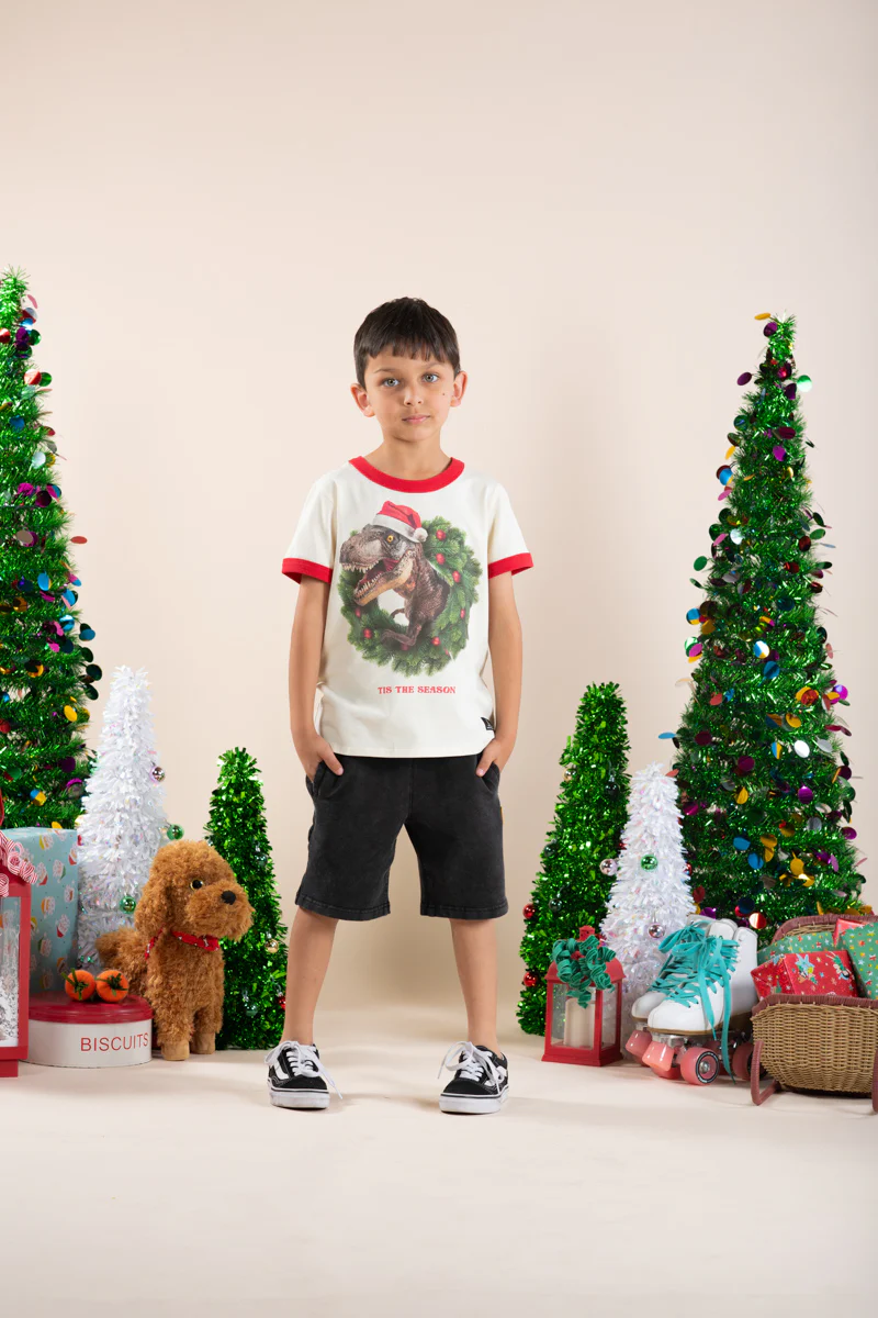 Rock Your Baby T-Shirt - Tis The Season - Image 2
