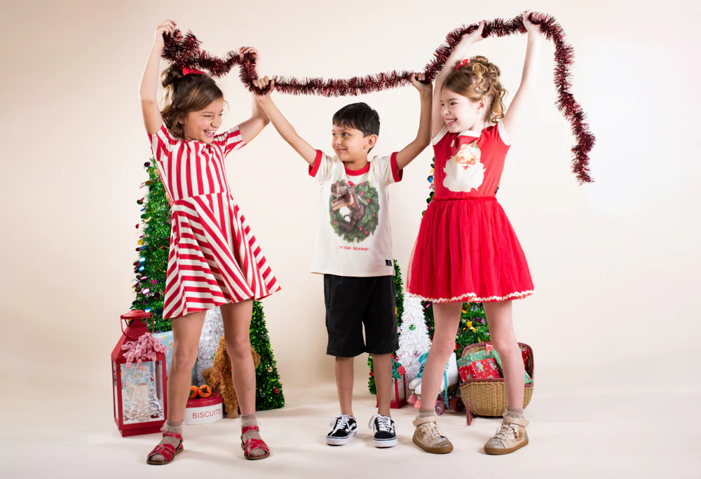 Rock Your Baby T-Shirt - Tis The Season - Image 5