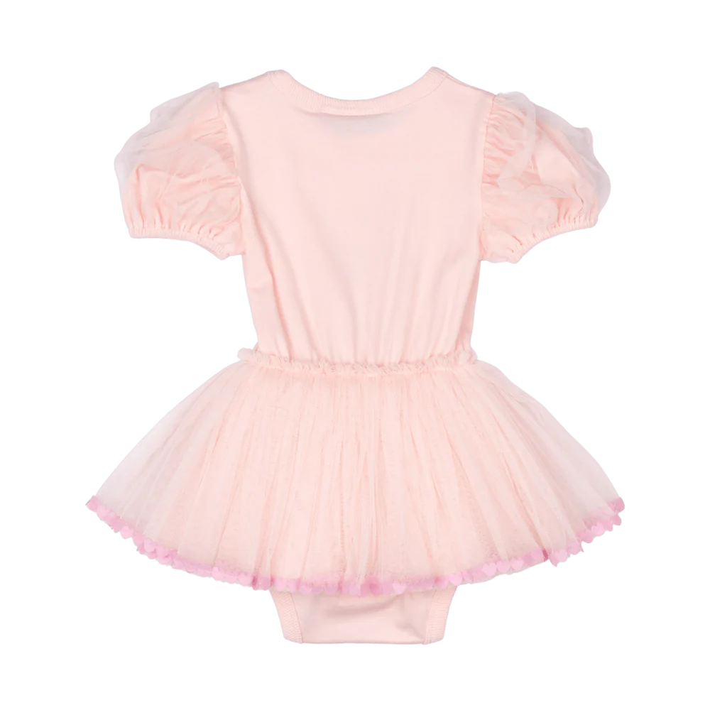 Rock Your Baby Teddy Baby Circus Dress - Image 3