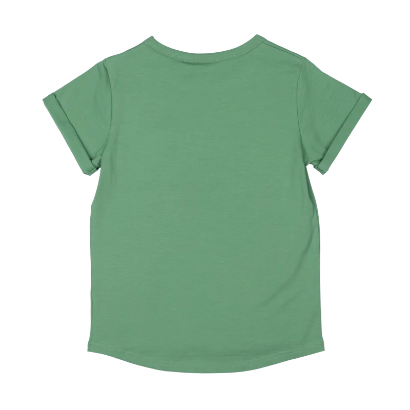 Rock Your Baby The Eye Of The Tiger T-Shirt - Image 3