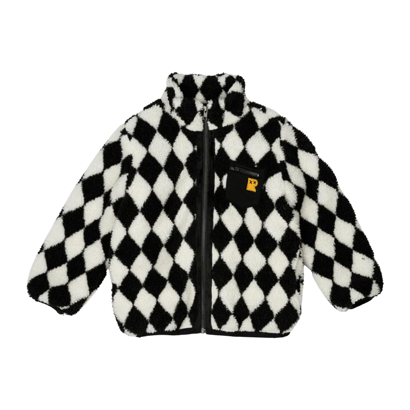 Rock Your Baby Tic Tac Jacket - Image 3