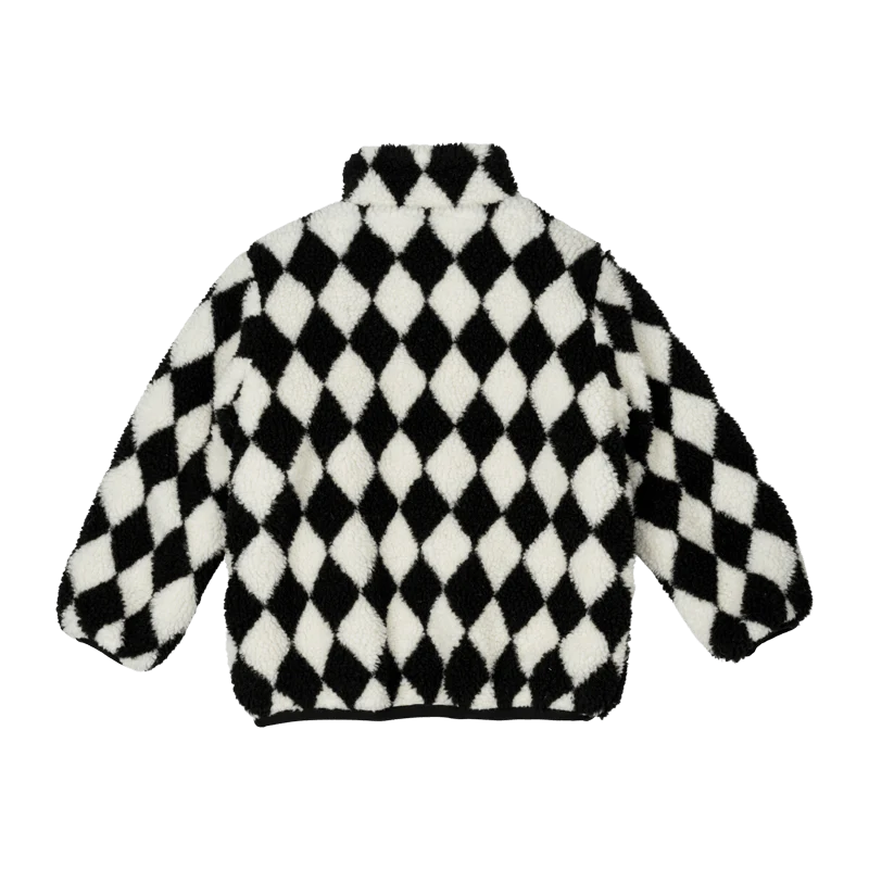 Rock Your Baby Tic Tac Jacket - Image 4