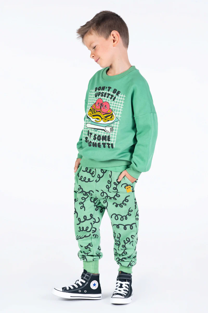Track Pants - Fusilli - Image 3