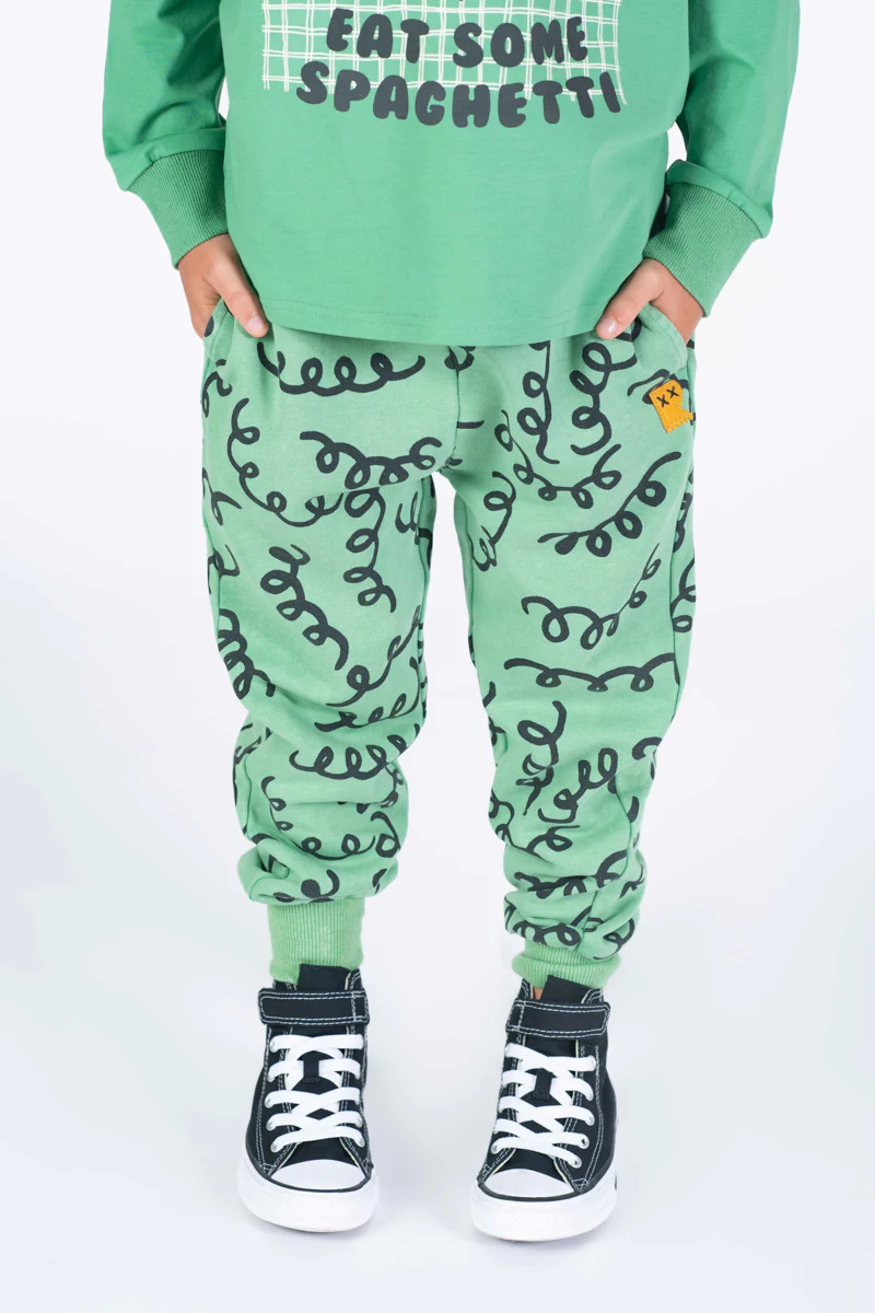 Track Pants - Fusilli - Image 5