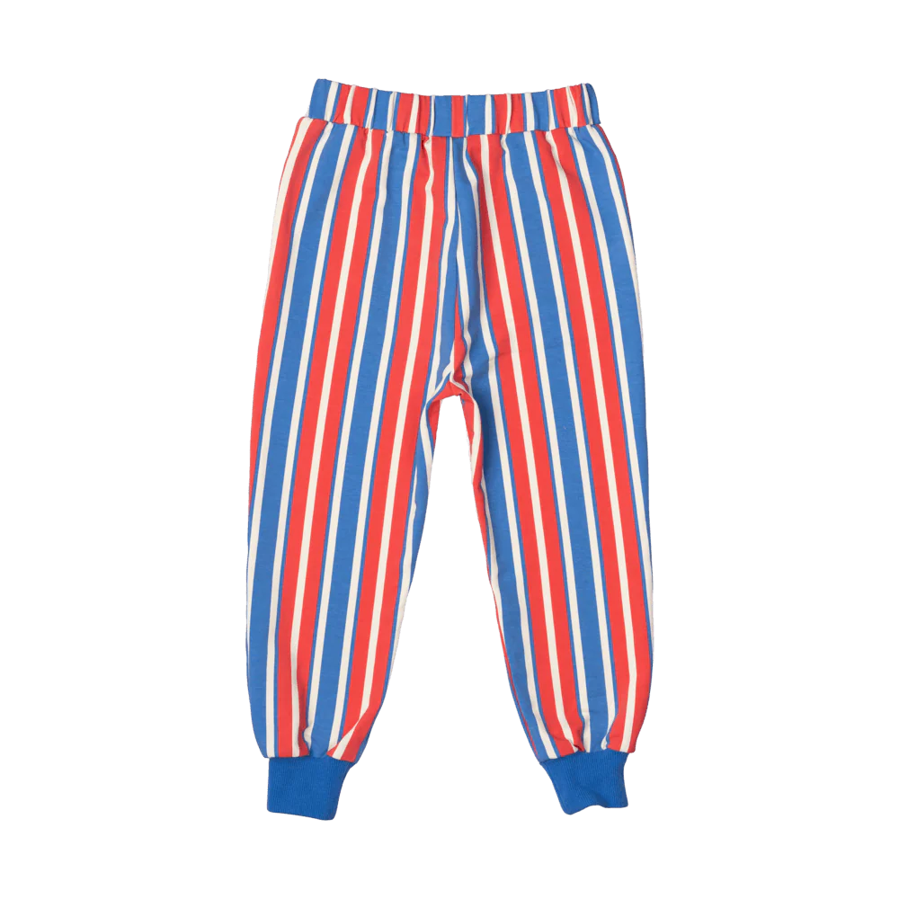 Track Pants - Nautical Stripe - Image 6