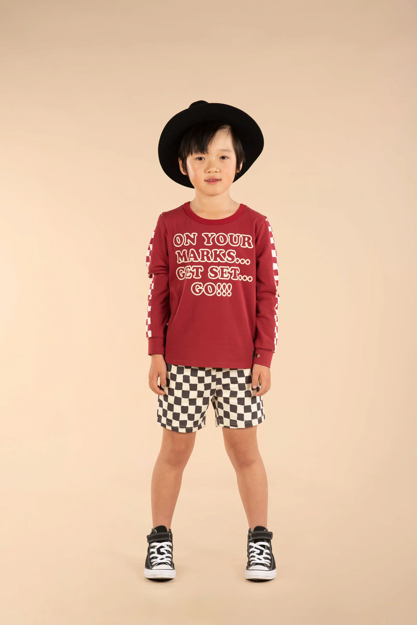 Rock Your Baby Victory Shorts - Image 4