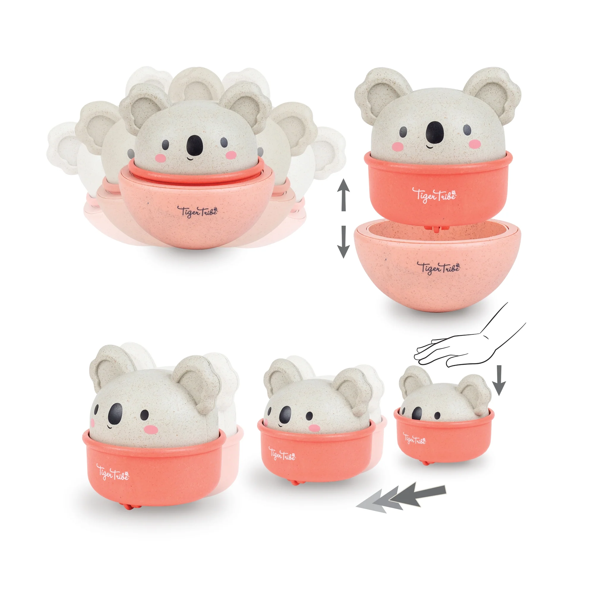 Rocking Rollers - Koala - Image 2