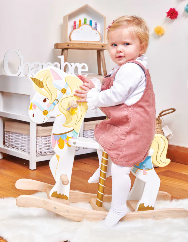 Rocking Unicorn Carousel - Image 3
