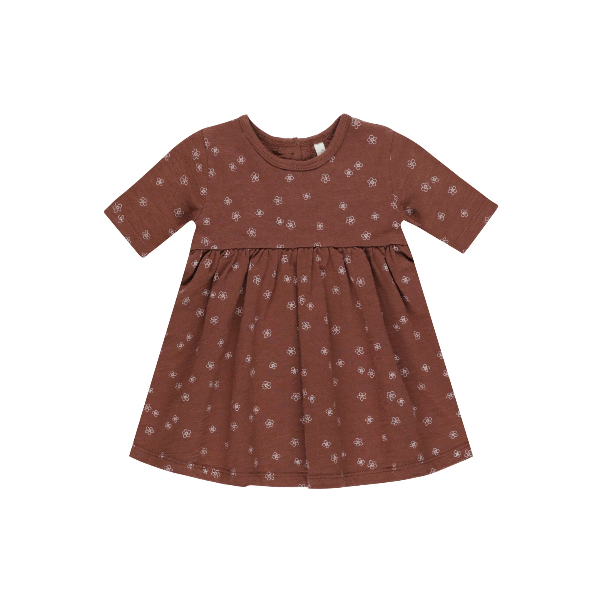 Rylee + Cru Finn Dress - Posies